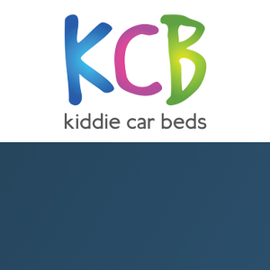 Kiddie Car Beds logo