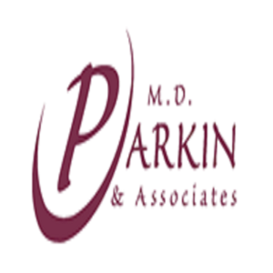 M.D. Parkin &amp; Associates logo