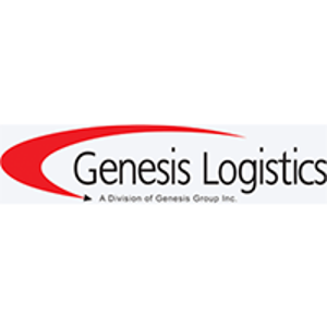 Genesis Logistics logo