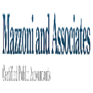 Mazzoni and Associates logo