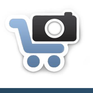 Fotografía eCommerce logo