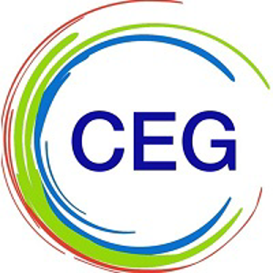 Creative Experience Group logo