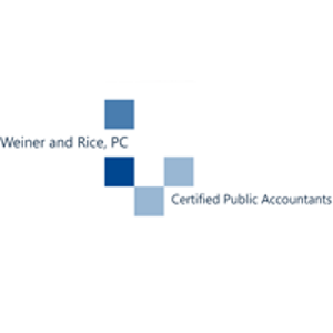 Weiner and Rice PC logo