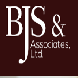 BJS &amp; Associates, Ltd. logo