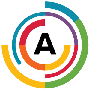 Adrenaline Design, Inc. logo