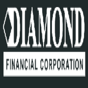 Diamond Financial Corporation logo