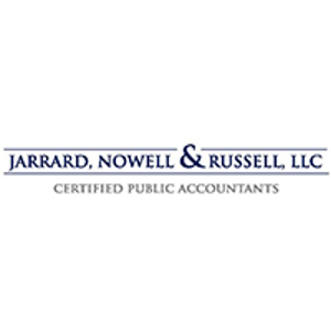 Jarrard, Nowell and Russell, LLC logo