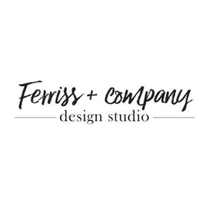 FERRISS + COMPANY logo