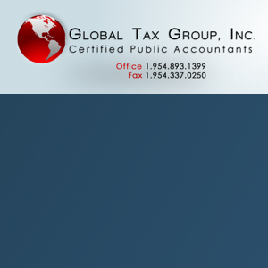 Global Tax Group, Inc. logo