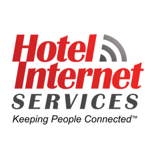 Hotel Internet Services logo