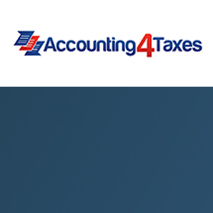 Accounting4taxes logo