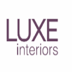 Luxe Interiors logo