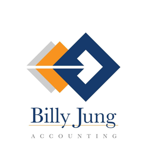 Billy Jung Accounting logo