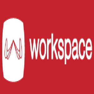 WorkSpace logo