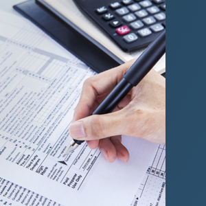 Mexico Magico Accounting Services logo