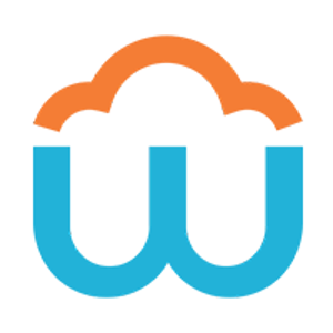 White Cloud UK logo