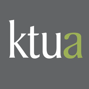 KTUA logo