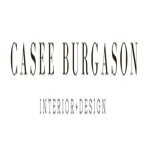 Casee Burgason Interior Design logo