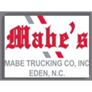 Mabe Trucking Company Inc. logo