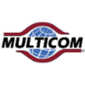 Multicom logo