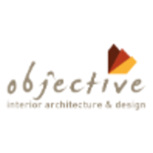 Objective - Interior Design logo