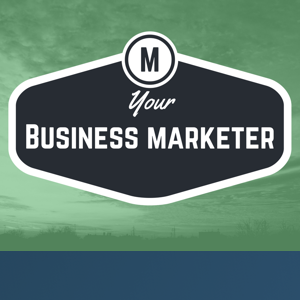 Your Business Marketer logo