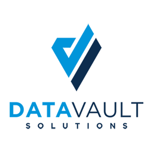 DataVault Solutions logo