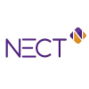 NECT logo