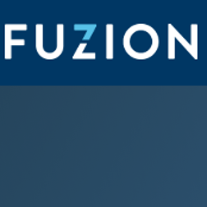 Fuzion logo