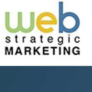 Web Strategic Marketing logo