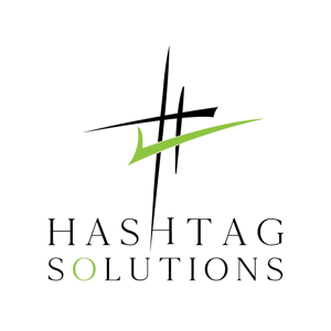 Hashtag Solutions logo