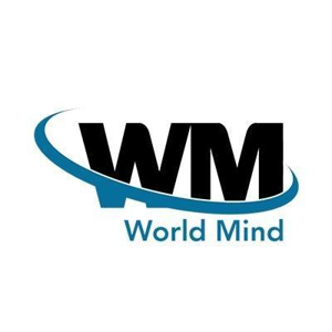 World Mind logo