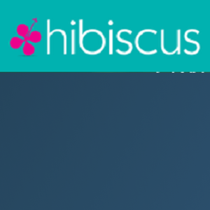 Hibiscus Brand Management logo