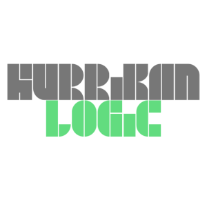 Hurrikan Logic logo