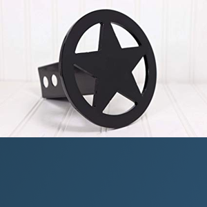 Custom Hitch Covers logo