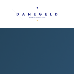 Danegeld Accountants logo