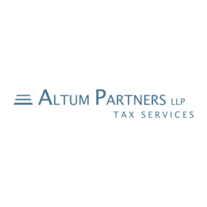 Altum Partners, LLP logo