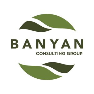 Banyan Consulting Group, Inc. - Greensboro logo