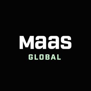MaaS Global Ltd logo