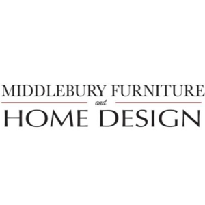 Middlebury Furniture &amp; Home Design logo