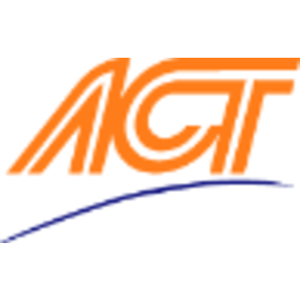 American Central Transport, Inc. logo