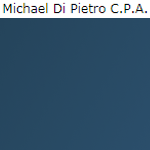 Michael Di Pietro C.P.A. logo