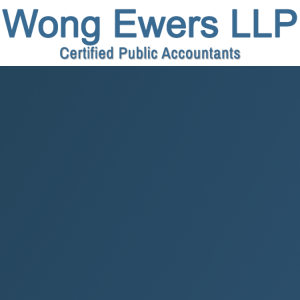 Wong Ewers LLP logo