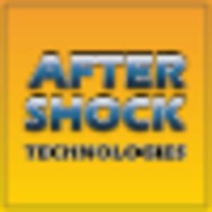 Aftershock Technologies logo