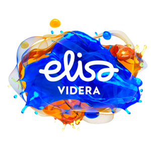 Elisa Videra logo