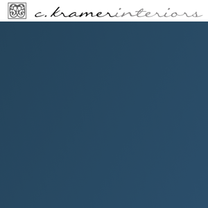 Cindy Kramer Interiors logo
