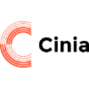 Cinia logo