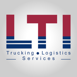 LTI Trucking Services &amp; Logistics Services logo