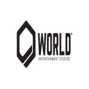 World Entertainment Studios logo