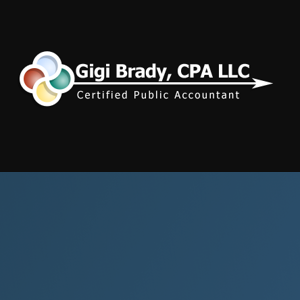Gigi Brady, CPA LLC logo